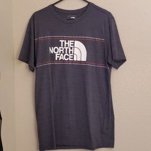 The North Face Mens T-shirt